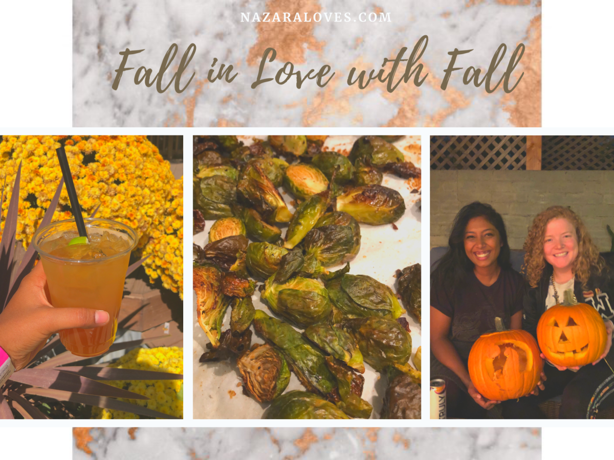 I come alive in the fall&nbsp;time